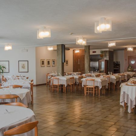 Hotel Argentina غرادو المظهر الخارجي الصورة