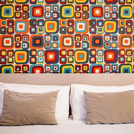Hotel Argentina غرادو المظهر الخارجي الصورة