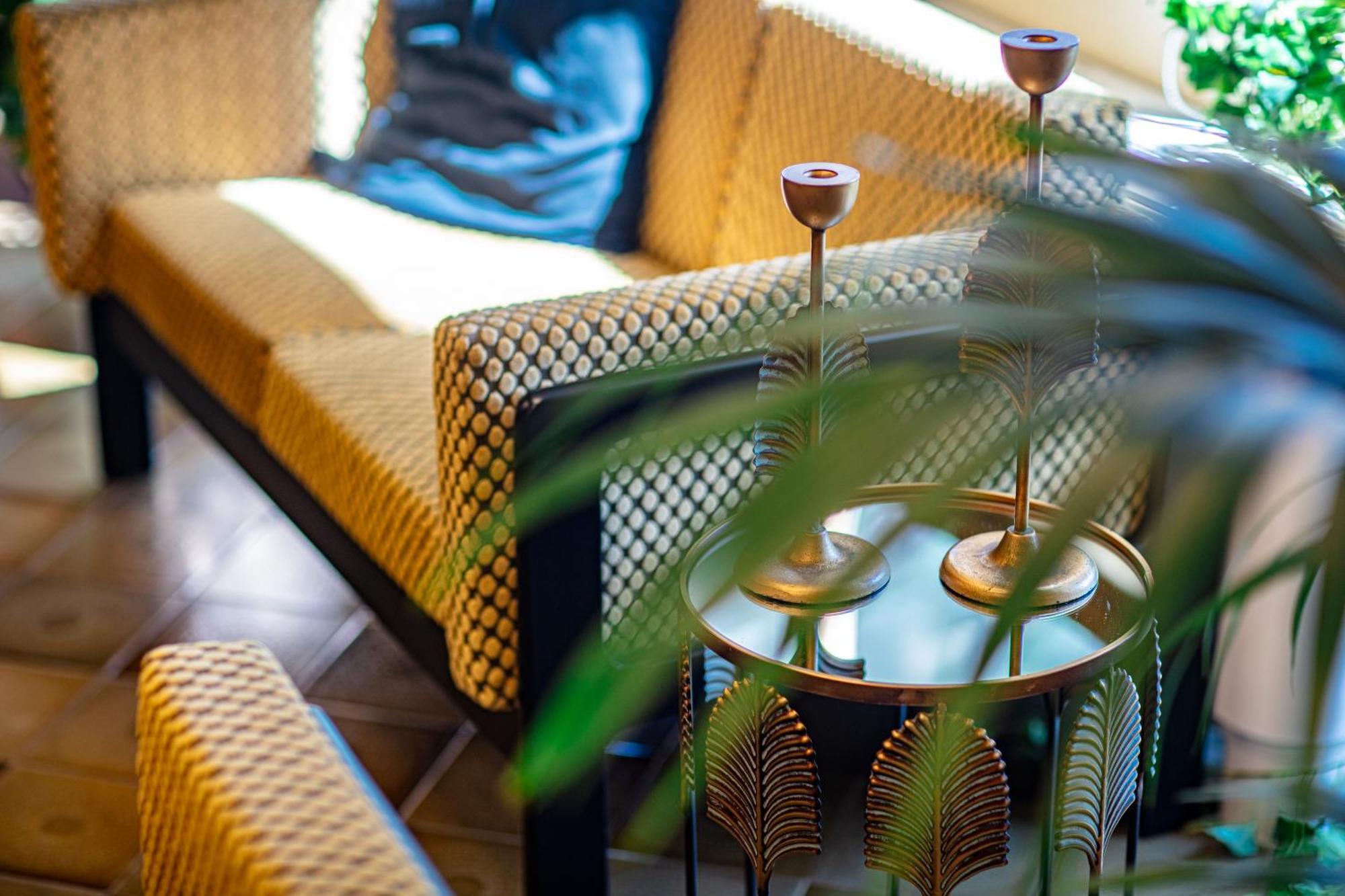 Hotel Argentina غرادو المظهر الخارجي الصورة