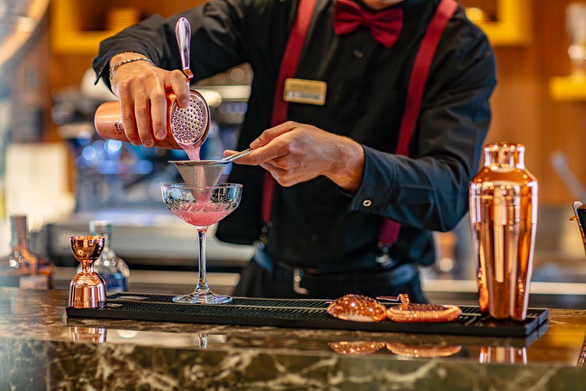 Hotel Argentina غرادو المظهر الخارجي الصورة